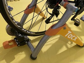 Predám cyklotrenazer Tacx - 3