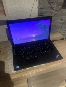 Lenovo thikpad Edge e530c - 3