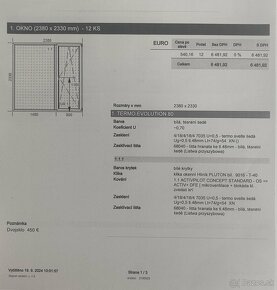 Termo Evolution 80 - 3