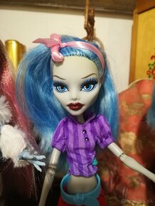 babiky, babika, monster high babiky - 3