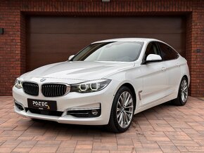 BMW 320D GT XDRIVE LUXURY 140KW 4/2019 ODPOČET DPH - 3