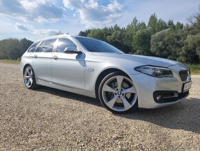 Bmw 530xd 190kw 2014 - 3