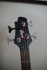 Cort Action Bass LH - ľavoruká basgitara - 3