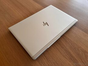 Notebook HP Elitebook 850 G5 (16 GB RAM) + dokovacia stanica - 3