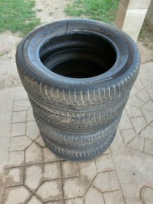 Zimne pneumatiky 205/60R16 - 3