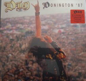 R.James DIO Deluxe boxy LP - 3