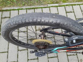 Bicykel CTM Jerry 1.0 - 3