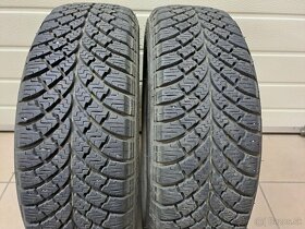 Zimné 175/65 r15  Lassa Snoways 2 Plus - 3