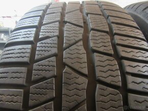 R17 Zimna sada AUDI A5 rozteč 5x112 225/50R17 - 3