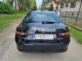 ===Škoda Superb 2.0 TDI LK DSG EU6=== - 3