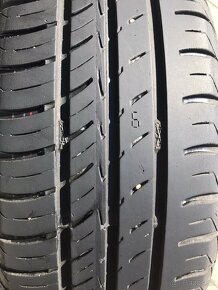 Letné pneumatiky- 185/60 R15 - 3