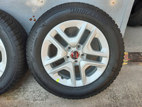 5x110  R16  Fiat 500X - 3