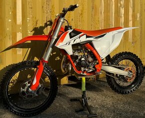 KTM SX 85 2024 - 3