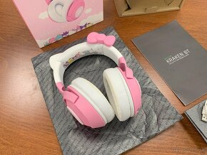 Razer - Kraken - Hello Kitty BT - Ed - 3