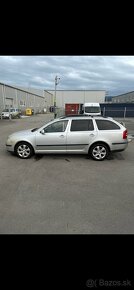 Octavia 2 2005 1.9tdi - 3