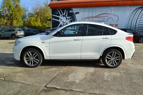 Predám BMW X4 - 3