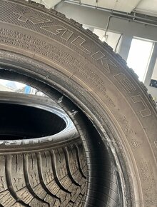 Zimné pneumatiky 205/55 R16 - 3