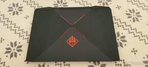 Herny laptop HP Omen 15-dc1104nc - 3