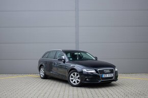 Audi A4 1.8 TFSI multitronic Avant - 3