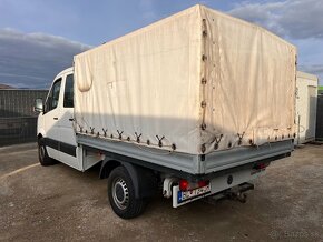 Volkswagen Crafter 35 2.0 TDI 2015 7.miest  odpočet DPH - 3