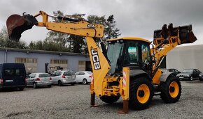 Traktorbagr JCB 4CX-ECCO - 3