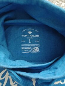 TOM TAILOR mikina - 3