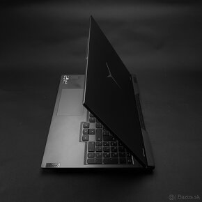 LENOVO Legion 5 Pro 16ACH6H Storm Grey - 3