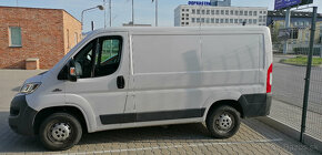 Fiat Ducato 2.0 MultiJet L1H1 - 3