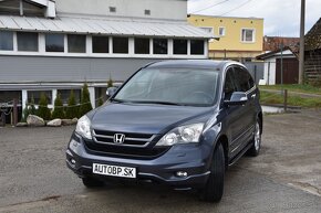 Honda CR-V 2.2 i-DTEC Executive - 3