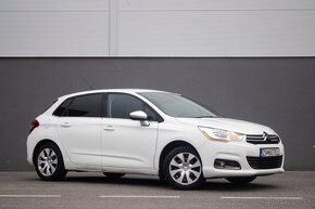 Citroën C4 1.6 HDi 115k Exclusive - 3