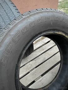 BFGOODRICH 225/65 R16C 2x=60€ - 3