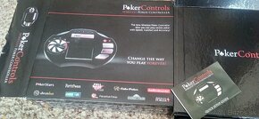 Universal Wireless Poker Controller - 3