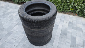 Atlas 235/55 R19 - 3