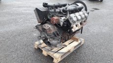 Motor T815 8V Tatra T2 - 3