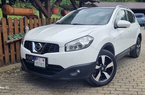 Nissan Qashqai 1.6i Acenta - 3