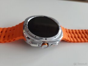 Smart hodinky Vwar watch 7 ultra - 3