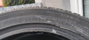 235/55 R18 zimne - 3