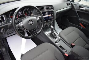 Golf 1.6 TDI BMT 115k Comfortline DSG - 3