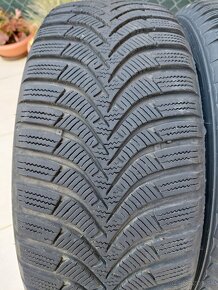 Zimne Pneumatiky Hankook 205/55R16 - 3