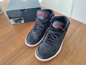 Tenisky Jordan 23.5cm - 3