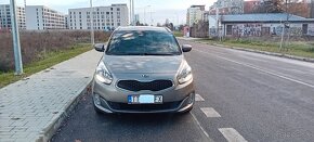 Kia Carens - 3