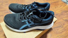 Asics Gel-Contend 8 - 3