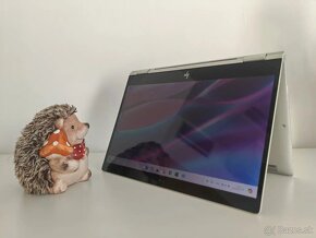 HP EliteBook x360 1020 G2 Core I5-7300U 8/256 GB SSD [IPS 12 - 3