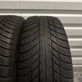 2ks pneu 215/65/17 BRIDGESTONE - 3