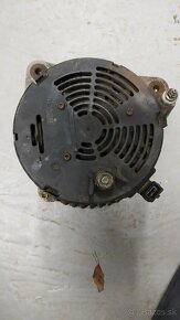 Alternator Bosch 028 903 025 S , 0 123 505 011 - 3