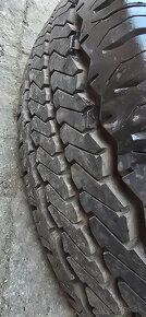 5x160 r15 ford transit 2ks - 3