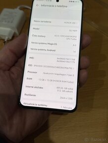 HONOR 200 12gb + 12gb 512gb - 3