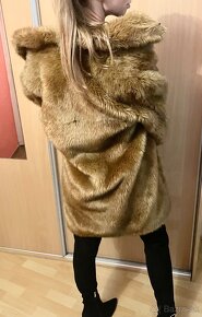 Slavic fur coat/zimný kožuch - 3