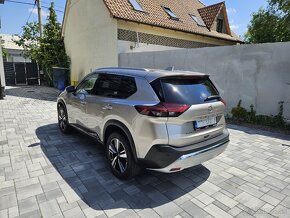 Nissan X-TRAIL E-POWER 213HP e-4ORCE 5ST - 3