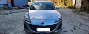 Predam mazda 3 1.6 diesel 85kw akcia cena 4000e - 3